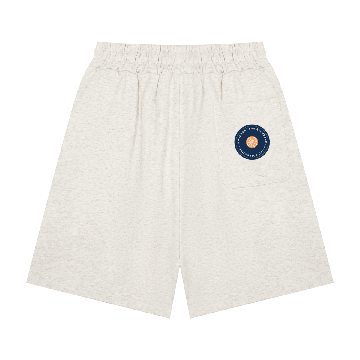 JUICD LIGHT: Unisex Heavyweight Shorts