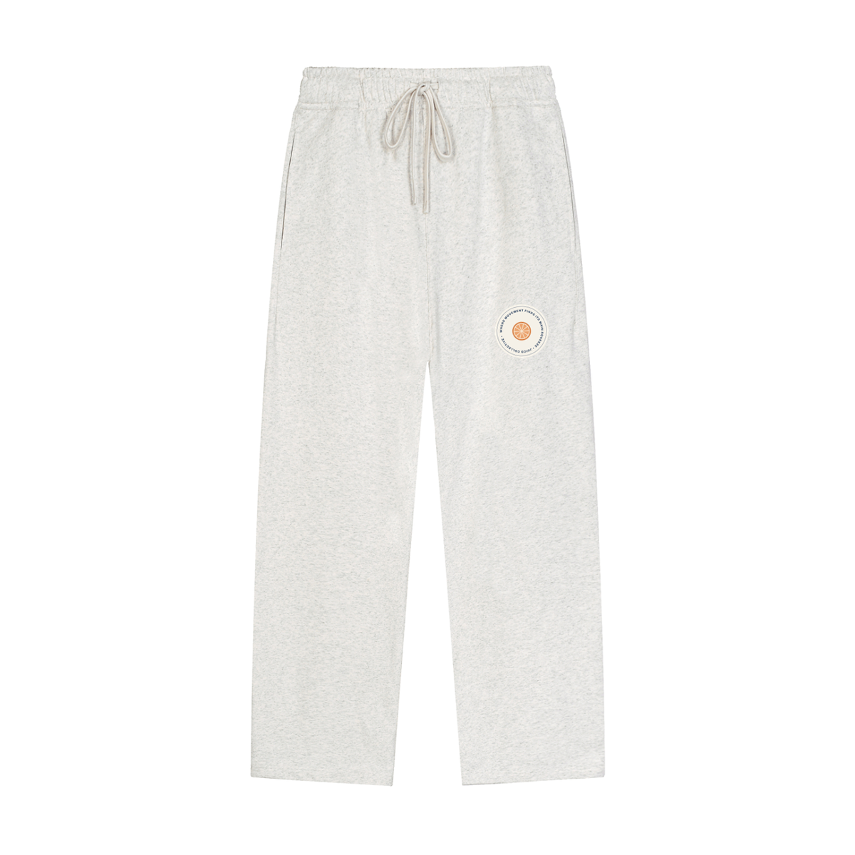 Matching Set: Essential Heavyweight Hoodie and Sweats