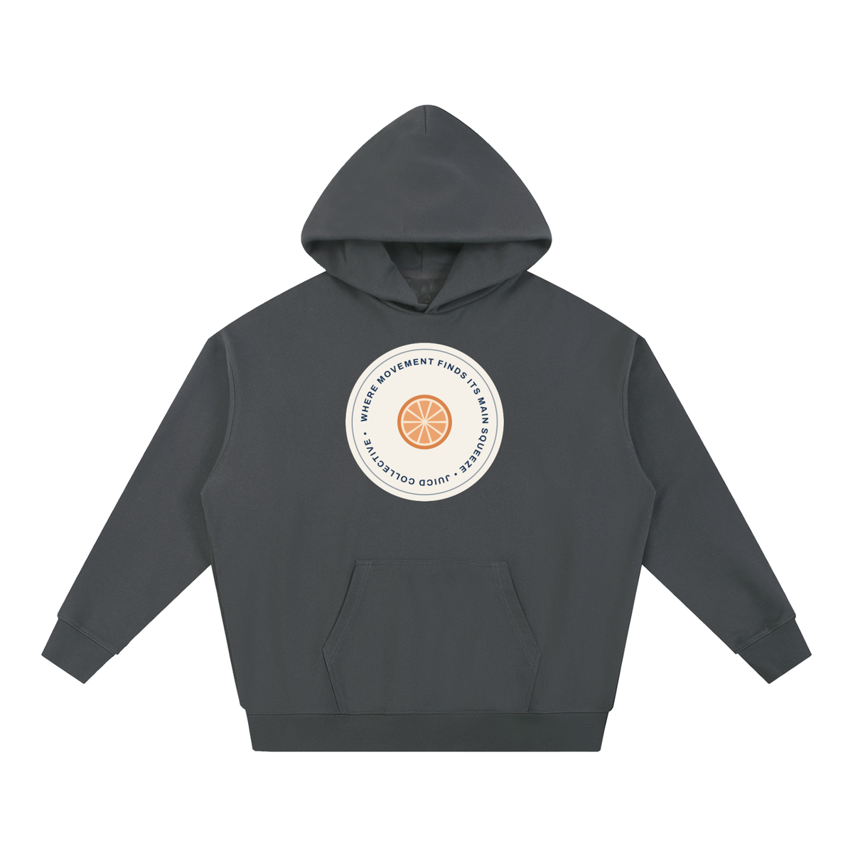 Matching Set: Essential Heavyweight Hoodie and Sweats