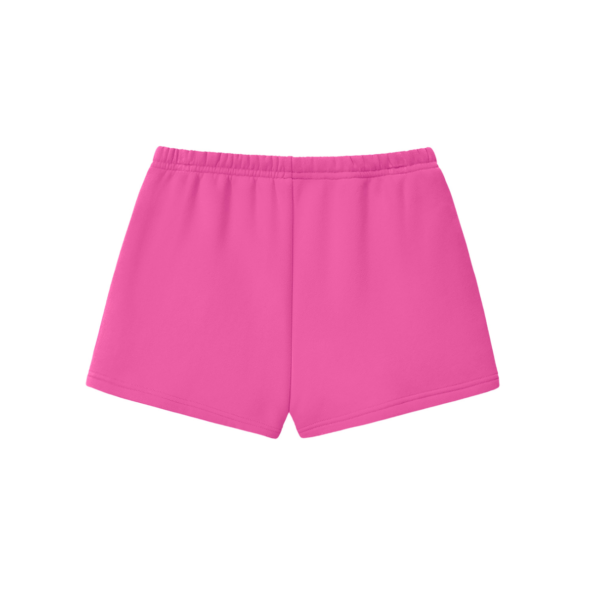 Essential Fleece Drawstring Sweatshorts