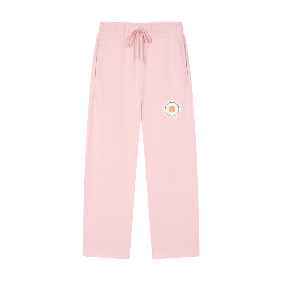 Matching Set: Essential Heavyweight Hoodie and Sweats