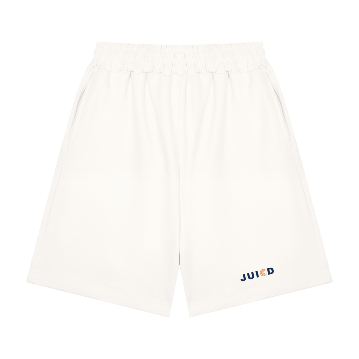 JUICD LIGHT: Unisex Heavyweight Shorts
