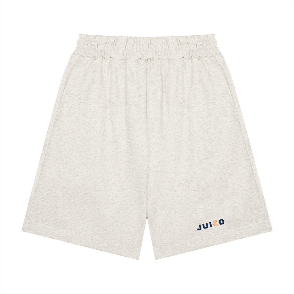 JUICD LIGHT: Unisex Heavyweight Shorts