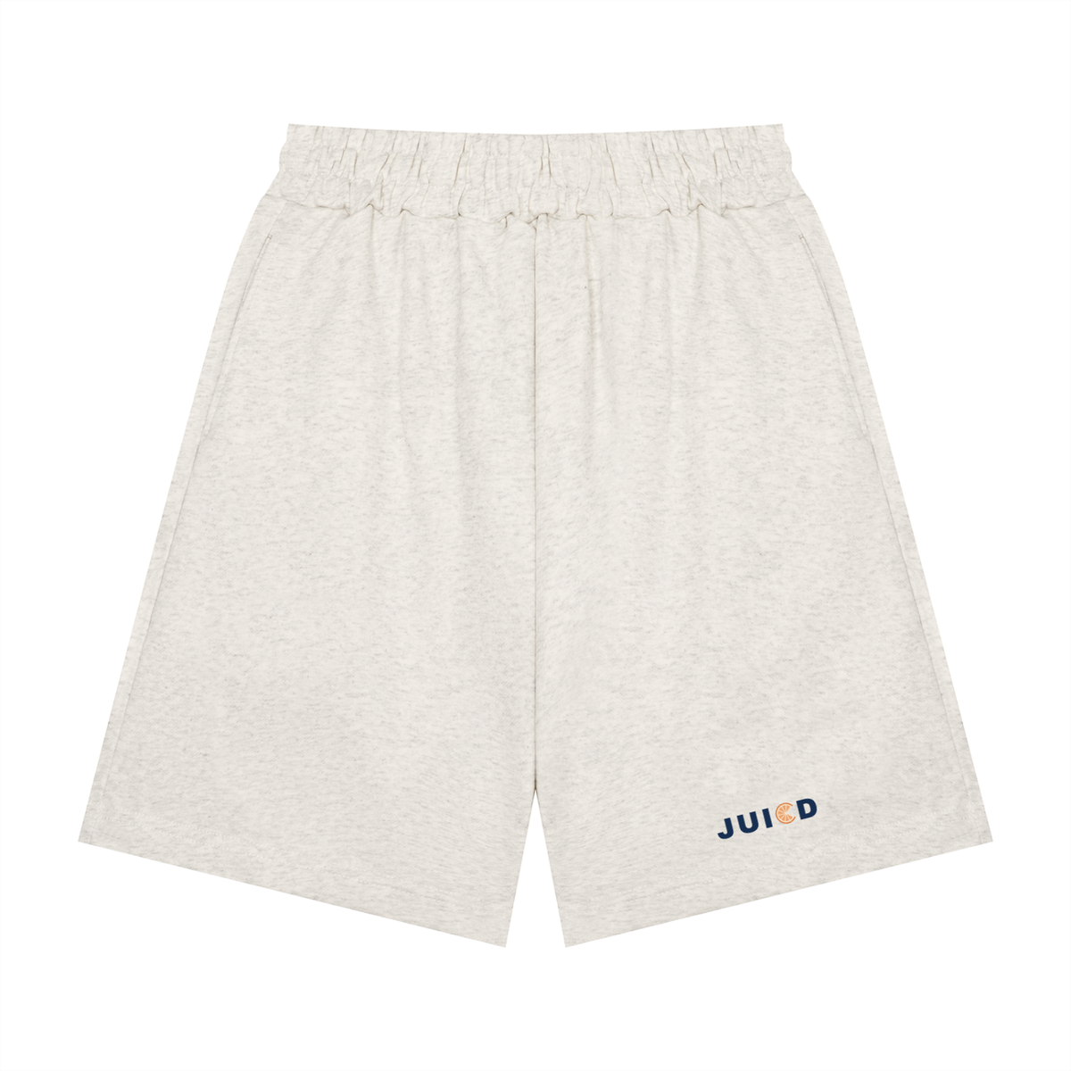 JUICD LIGHT: Unisex Heavyweight Shorts