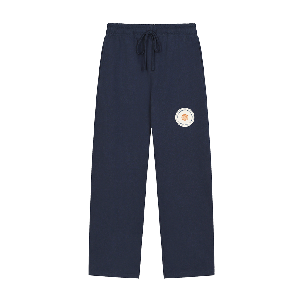 Matching Set: Essential Heavyweight Hoodie and Sweats