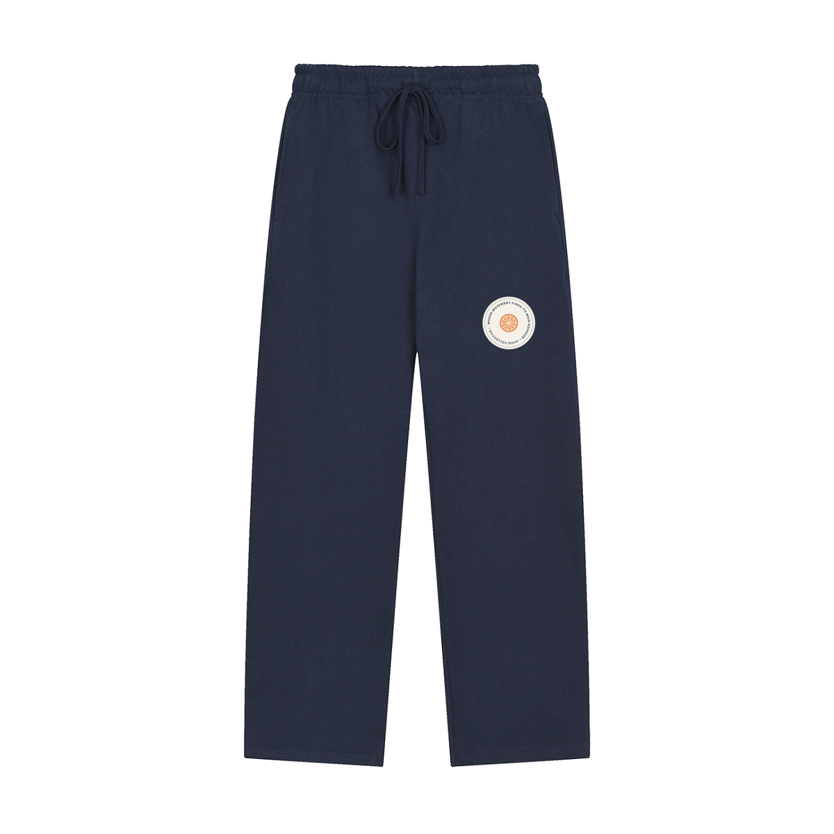 Matching Set: Essential Heavyweight Hoodie and Sweats