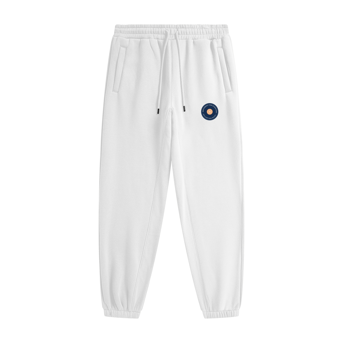 Light Color: Unisex Heavyweight Fleece Joggers