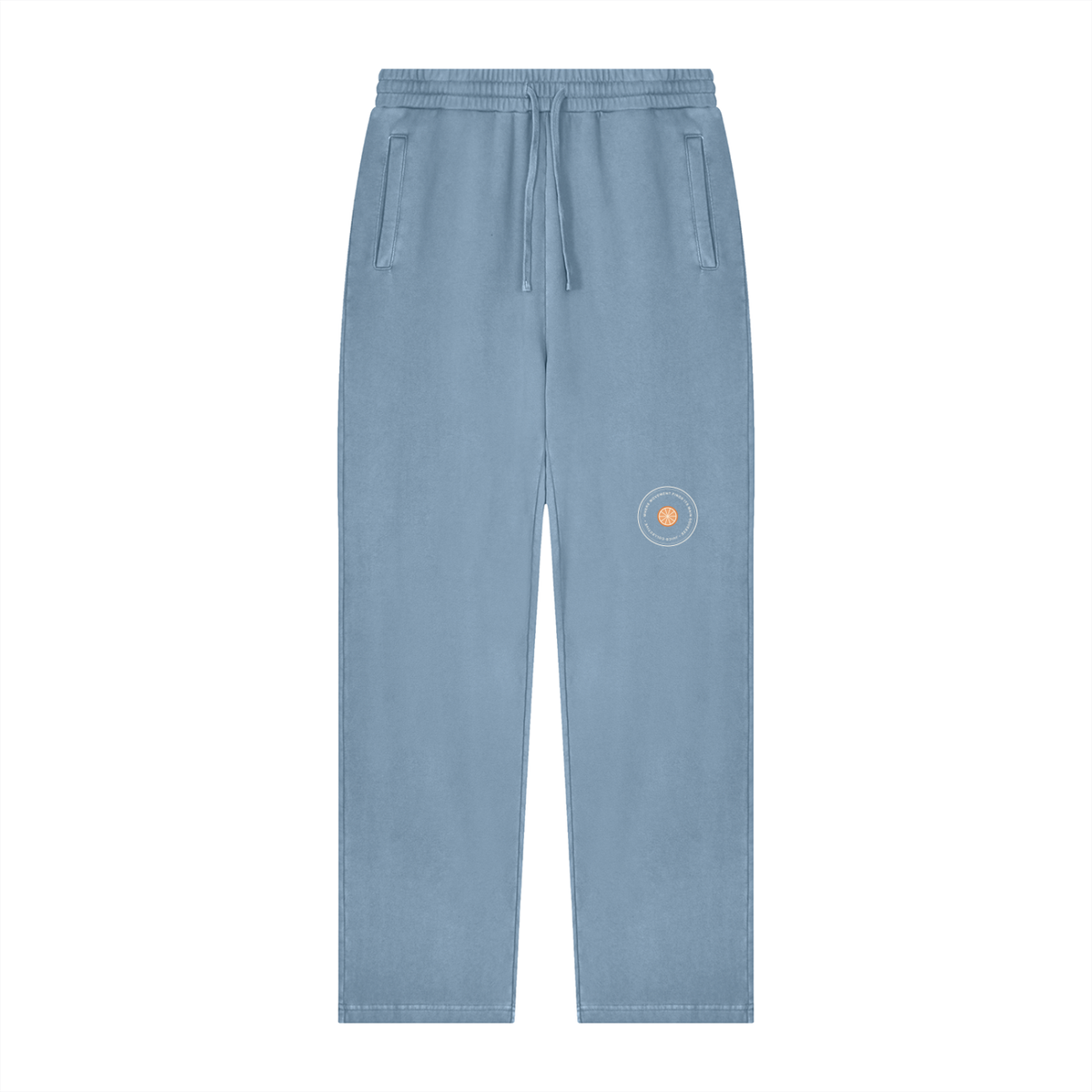 Unisex Vintage Wash Sweatpants