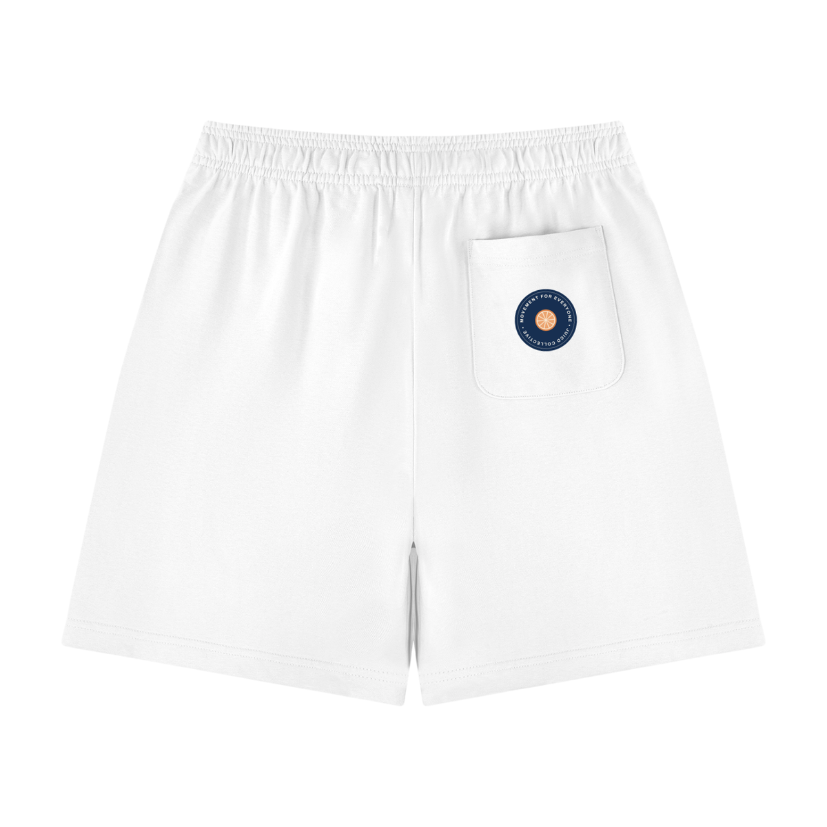JUICD LIGHT: Unisex Cotton Shorts