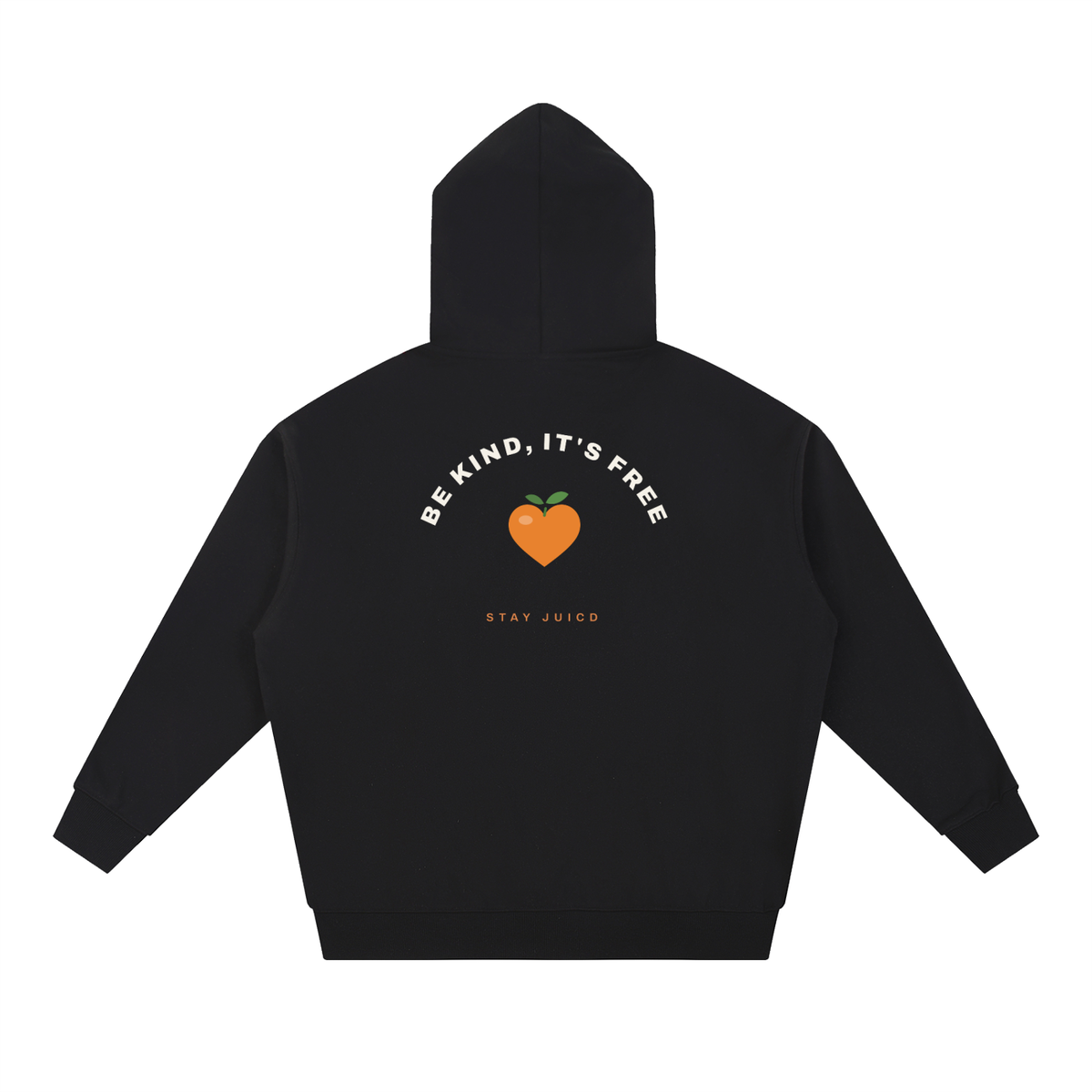 Matching Set: Essential Heavyweight Hoodie and Sweats