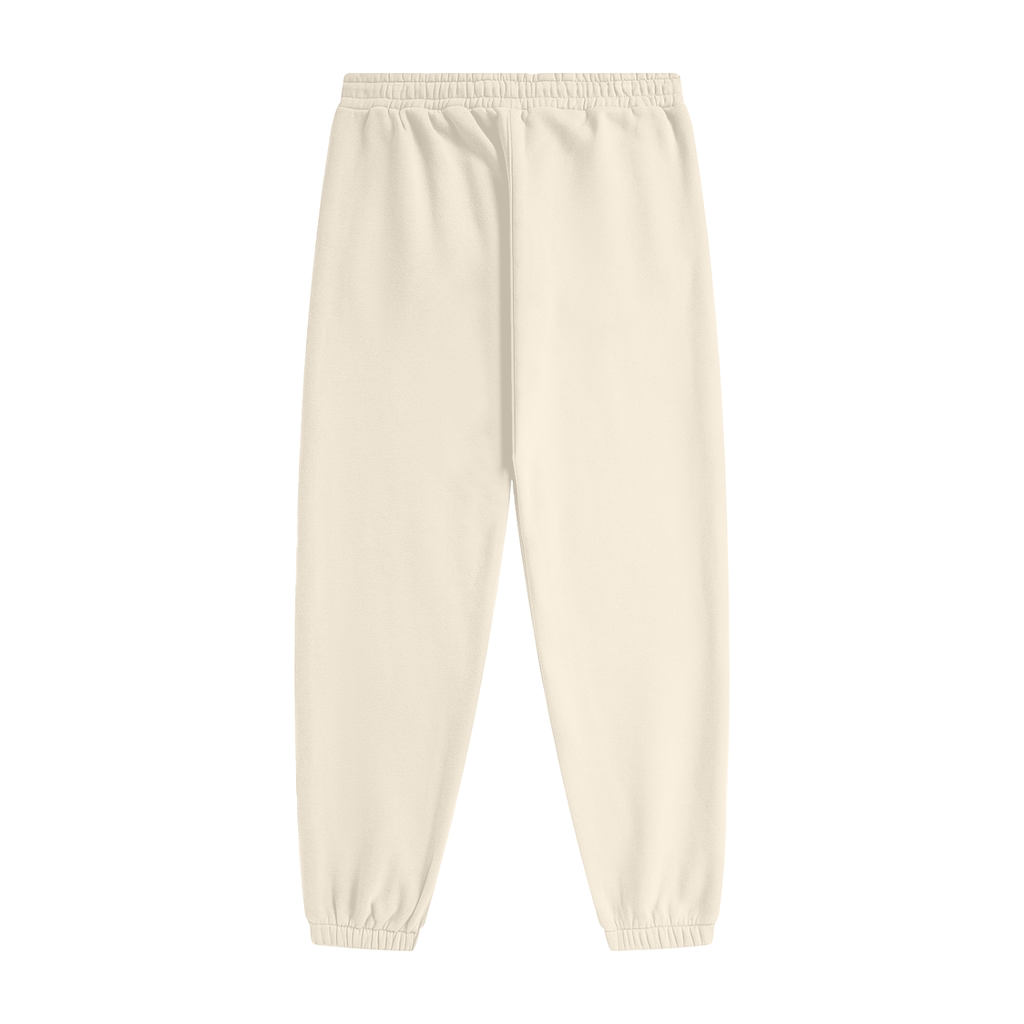 Light Color: Unisex Heavyweight Fleece Joggers