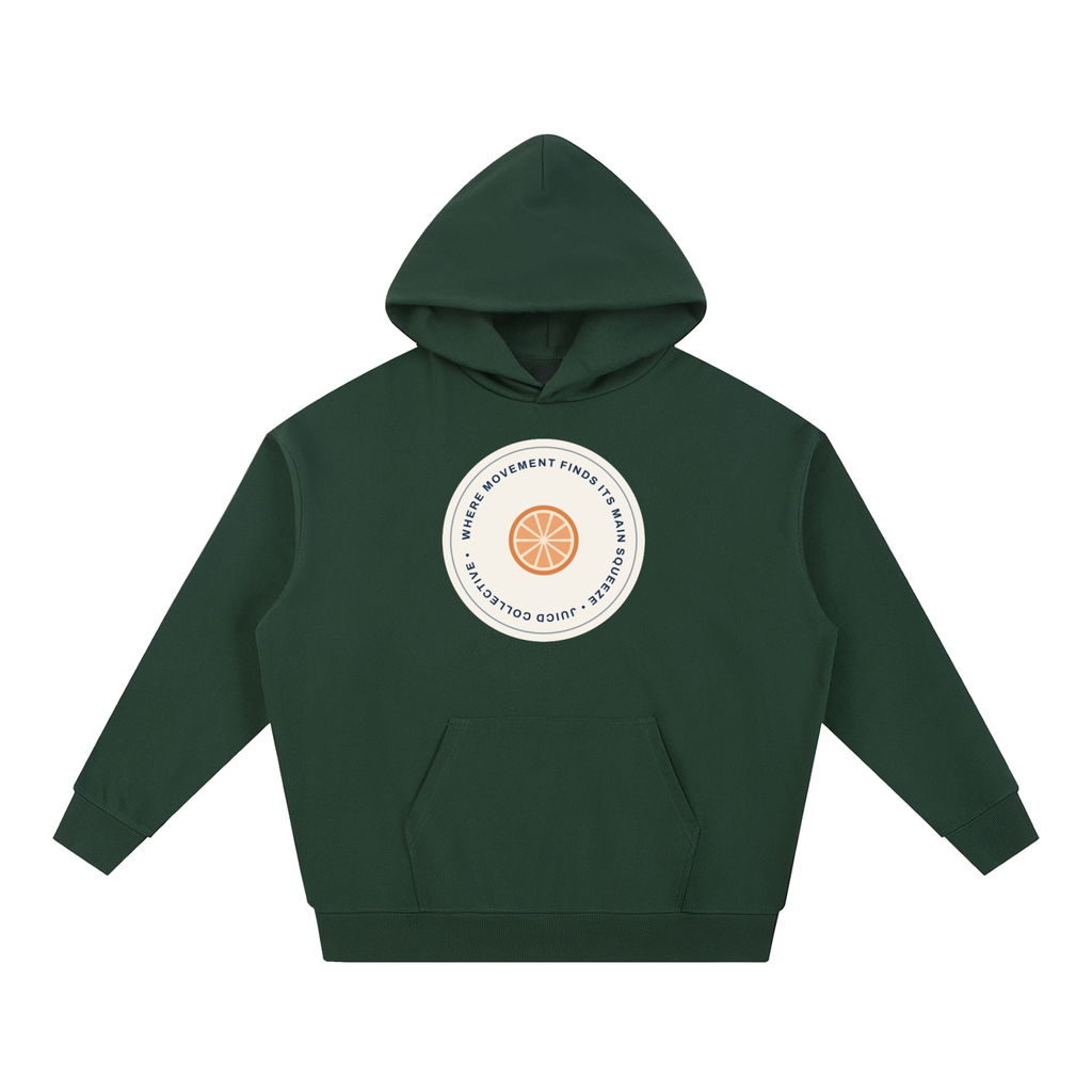 Matching Set: Essential Heavyweight Hoodie and Sweats