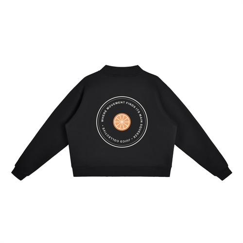 fucktrump,fuckice,freepalestine,sweater