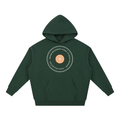 Be Kind, It's Free: Essential Heavyweight Hoodie