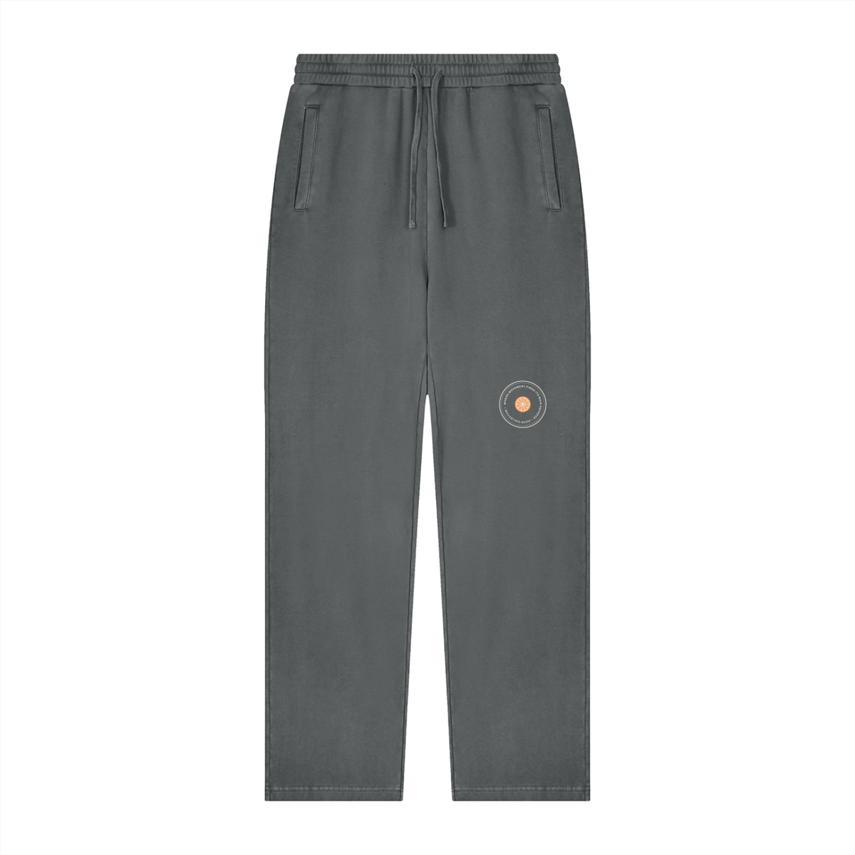 Unisex Vintage Wash Sweatpants