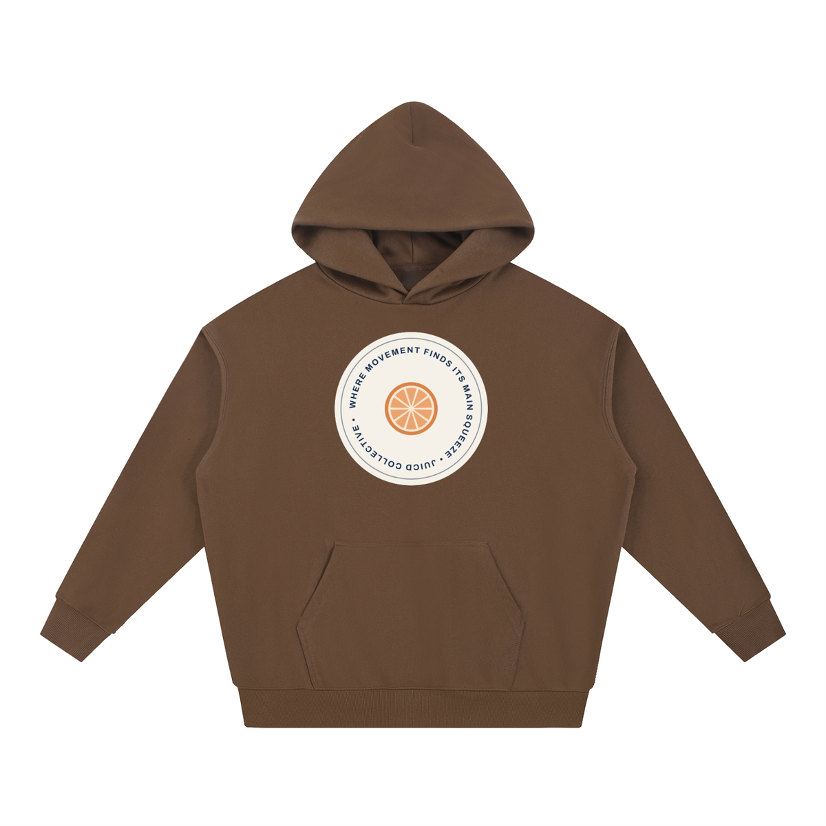 Matching Set: Essential Heavyweight Hoodie and Sweats