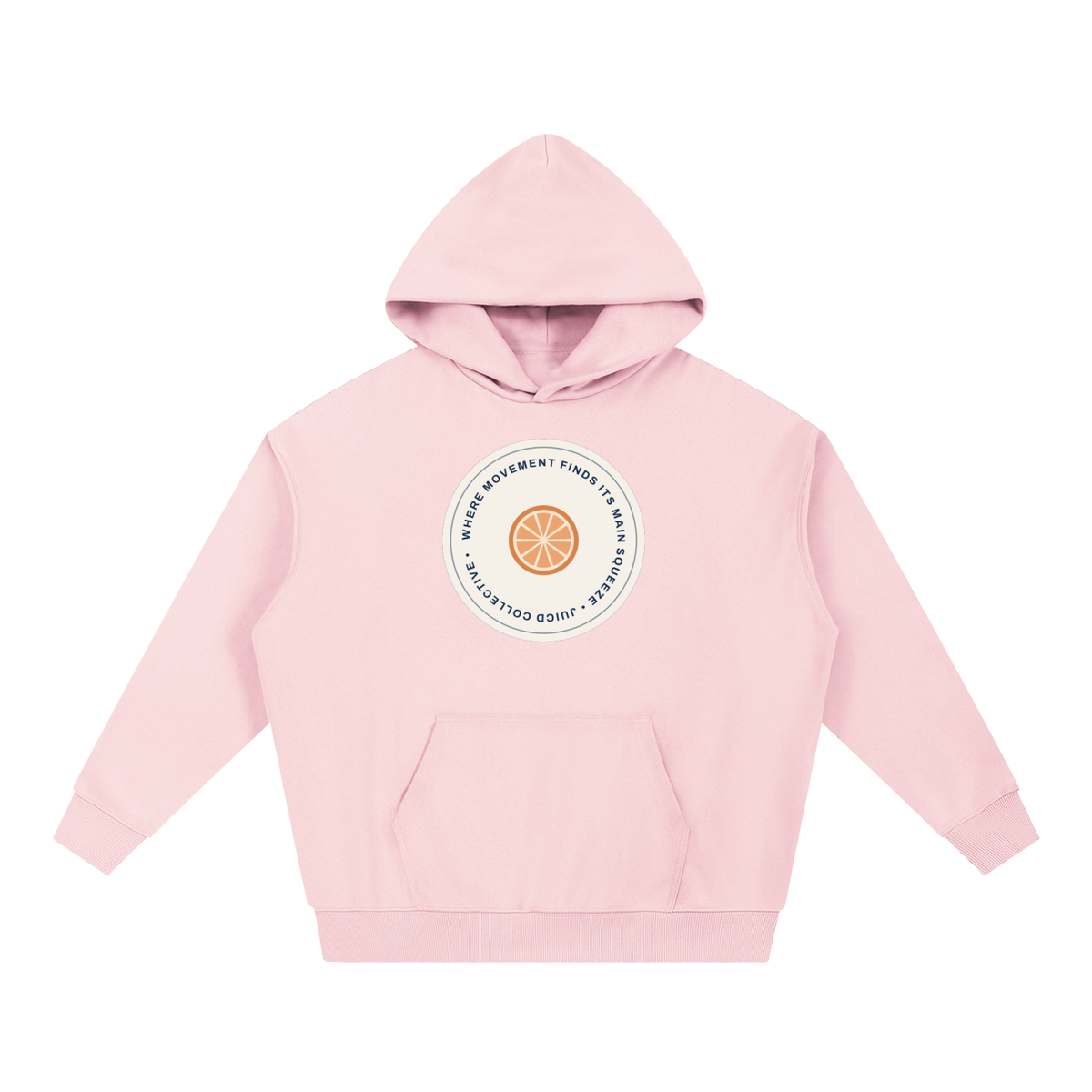 Matching Set: Essential Heavyweight Hoodie and Sweats