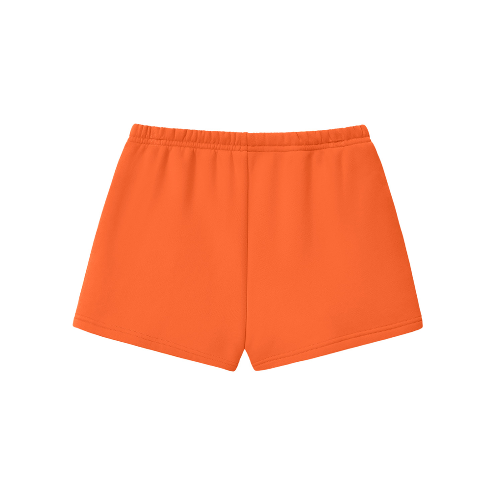 Essential Fleece Drawstring Sweatshorts