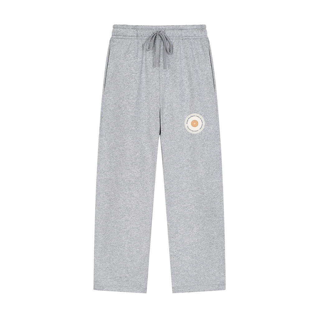 Matching Set: Essential Heavyweight Hoodie and Sweats