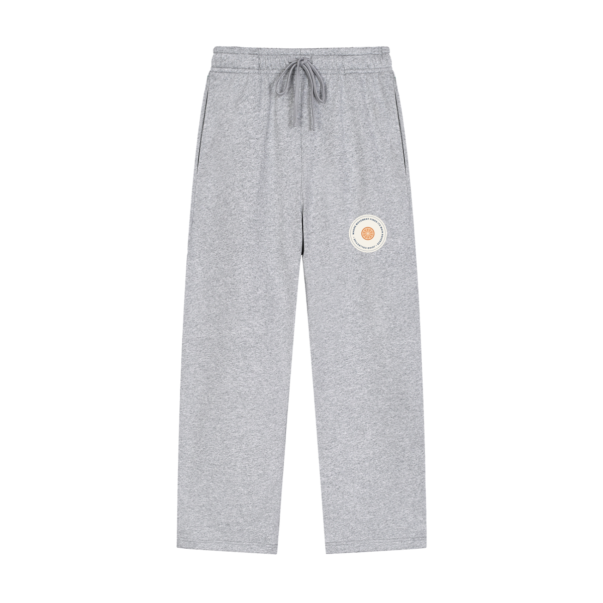 Matching Set: Essential Heavyweight Hoodie and Sweats