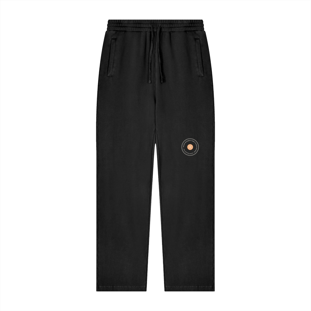 Unisex Vintage Wash Sweatpants