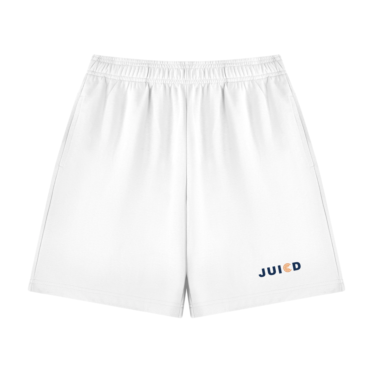 JUICD LIGHT: Unisex Cotton Shorts