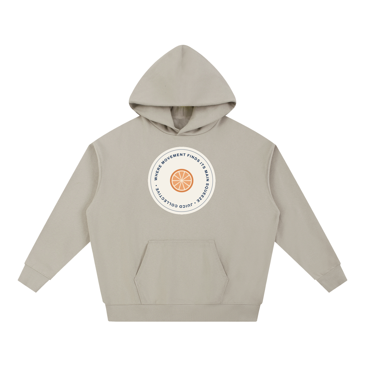 Matching Set: Essential Heavyweight Hoodie and Sweats
