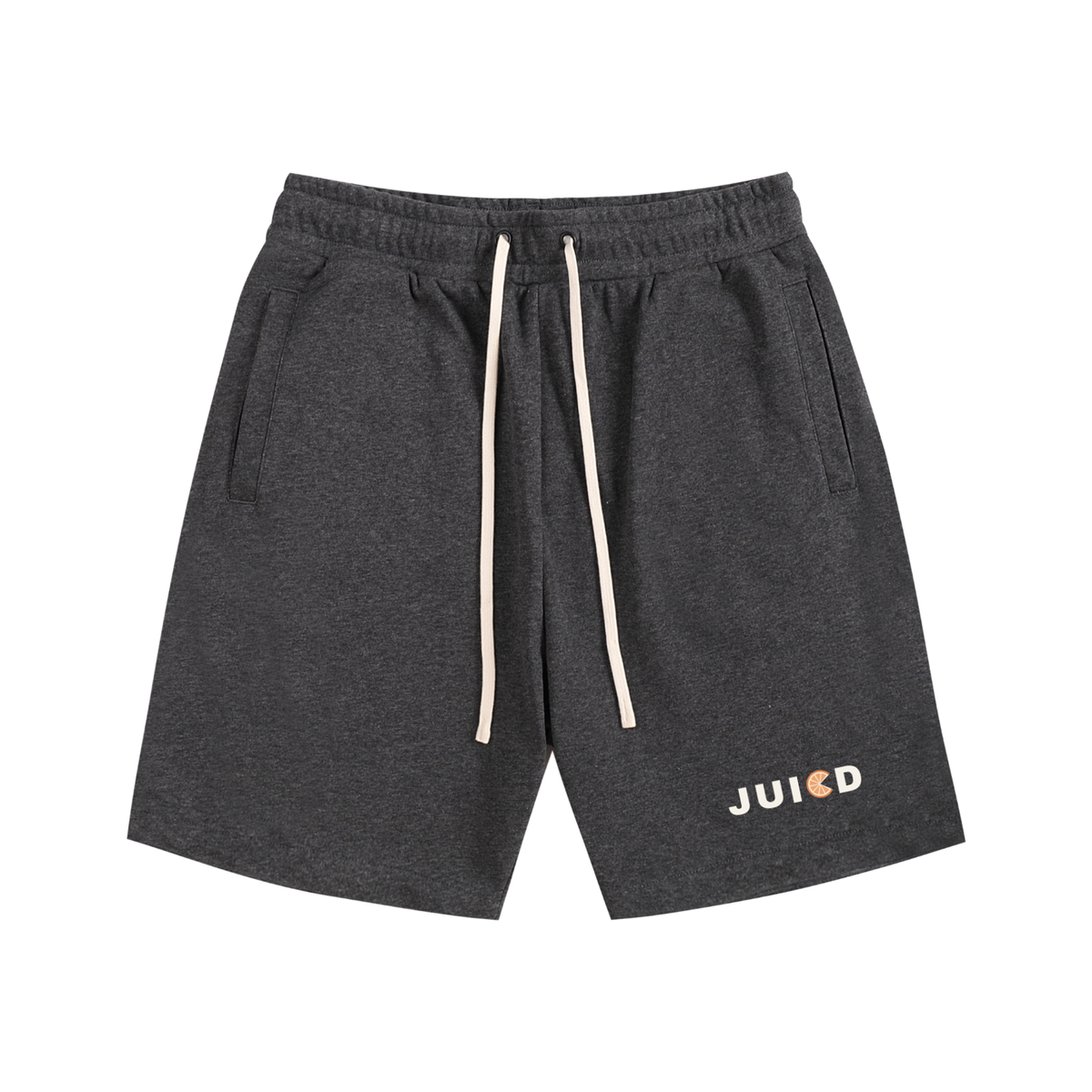 JUICD Cotton Shorts