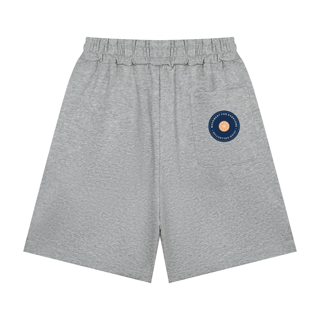 JUICD LIGHT: Unisex Heavyweight Shorts