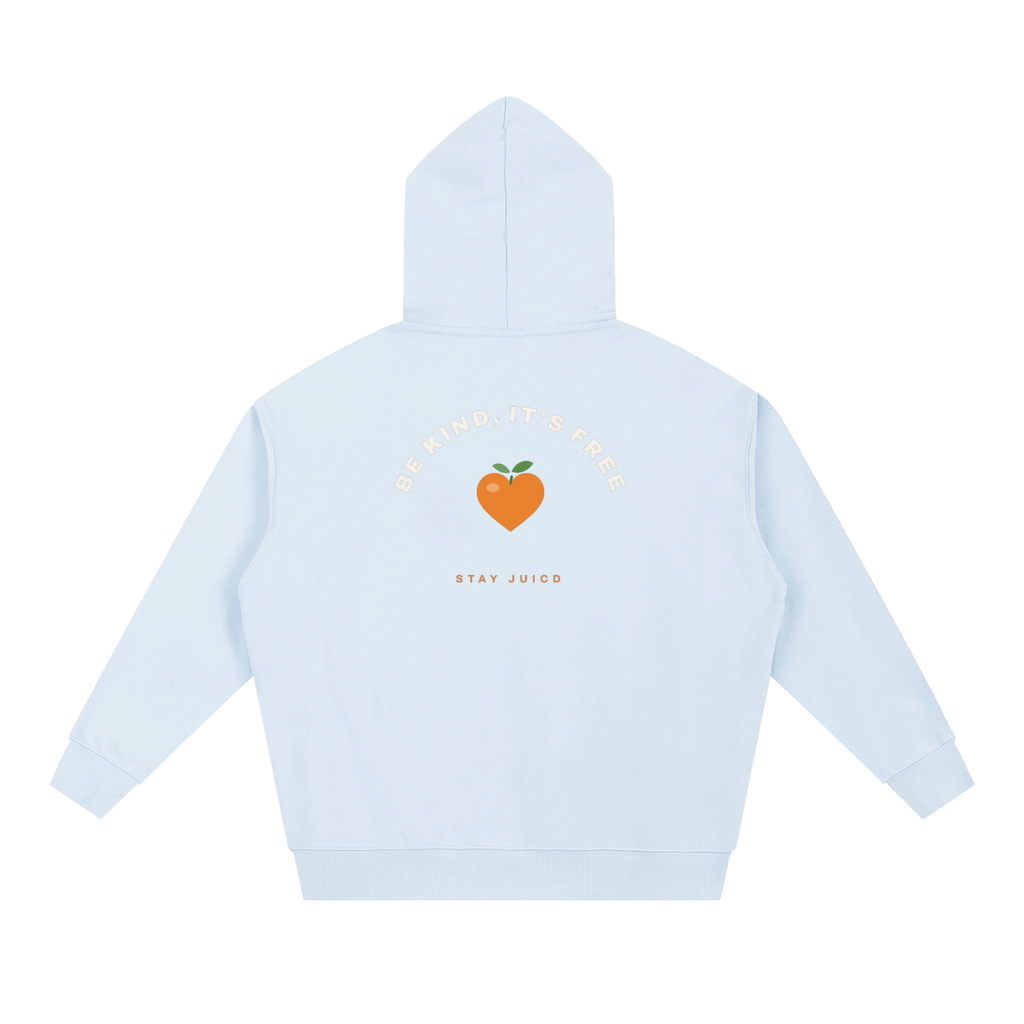 Matching Set: Essential Heavyweight Hoodie and Sweats