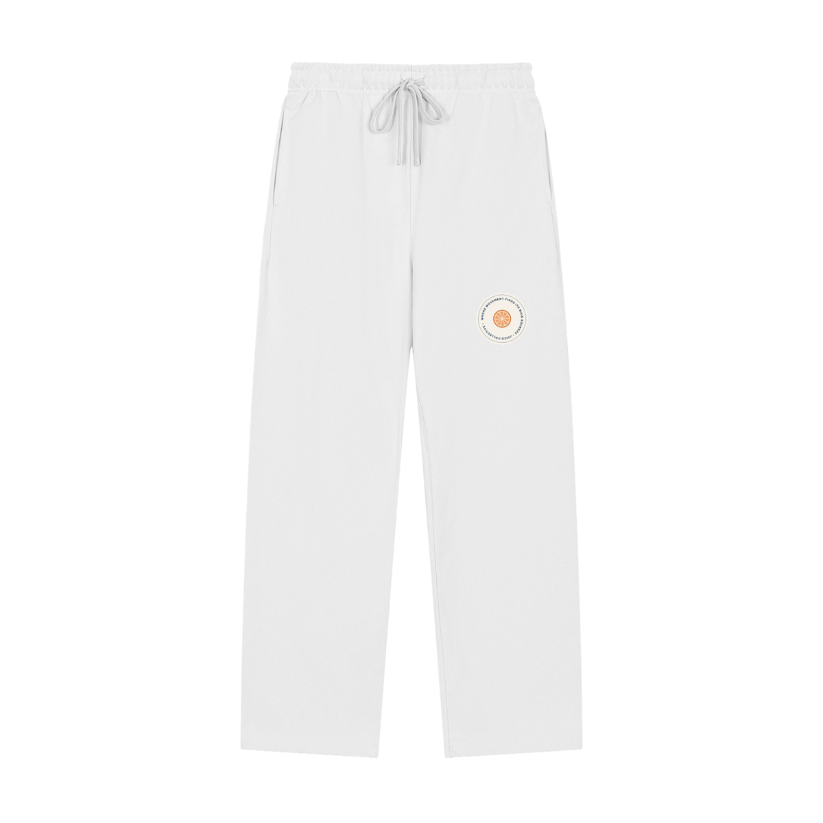 Matching Set: Essential Heavyweight Hoodie and Sweats