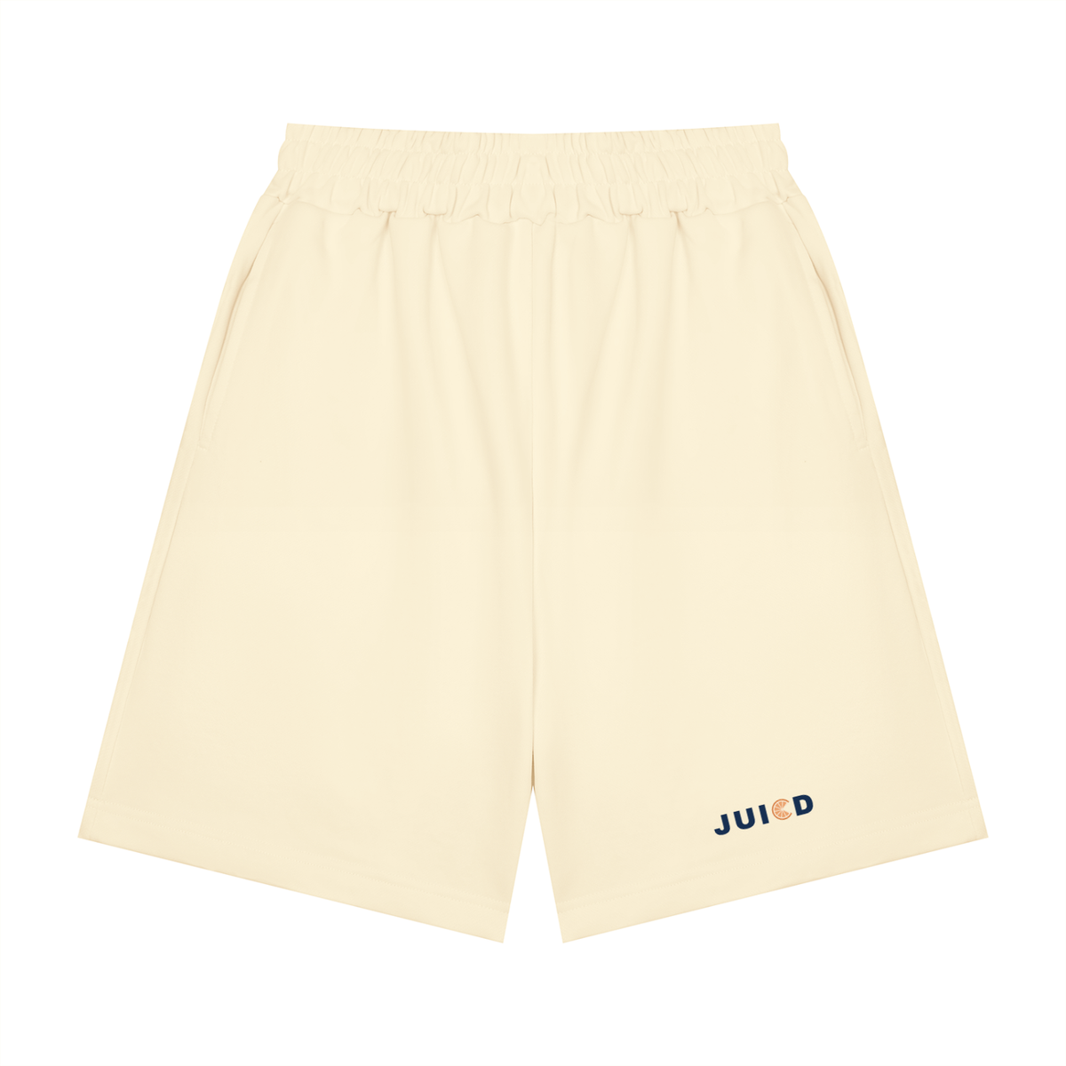 JUICD LIGHT: Unisex Heavyweight Shorts