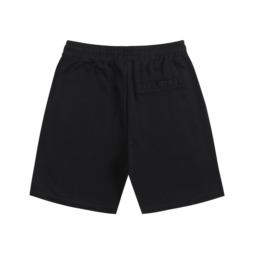 JUICD Cotton Shorts